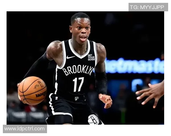 丹尼斯施罗德的篮球之路：从德国新星到NBA明星的成长历程